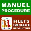 FSP Manuel de procédure « provisoire » / Août 2015 FSP Manuel de procédure « provisoire » / Août 2015