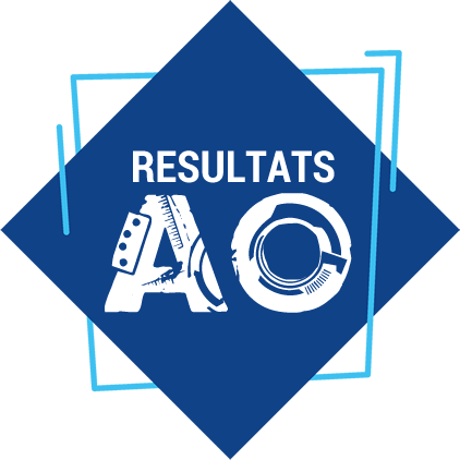 Résultat AO CI PUPIRV – Mahajanga Du 01 janvier 2015 au 15 avril 2015 Résultat AO CI PUPIRV – Mahajanga Du 01 janvier 2015 au 15 avril 2015