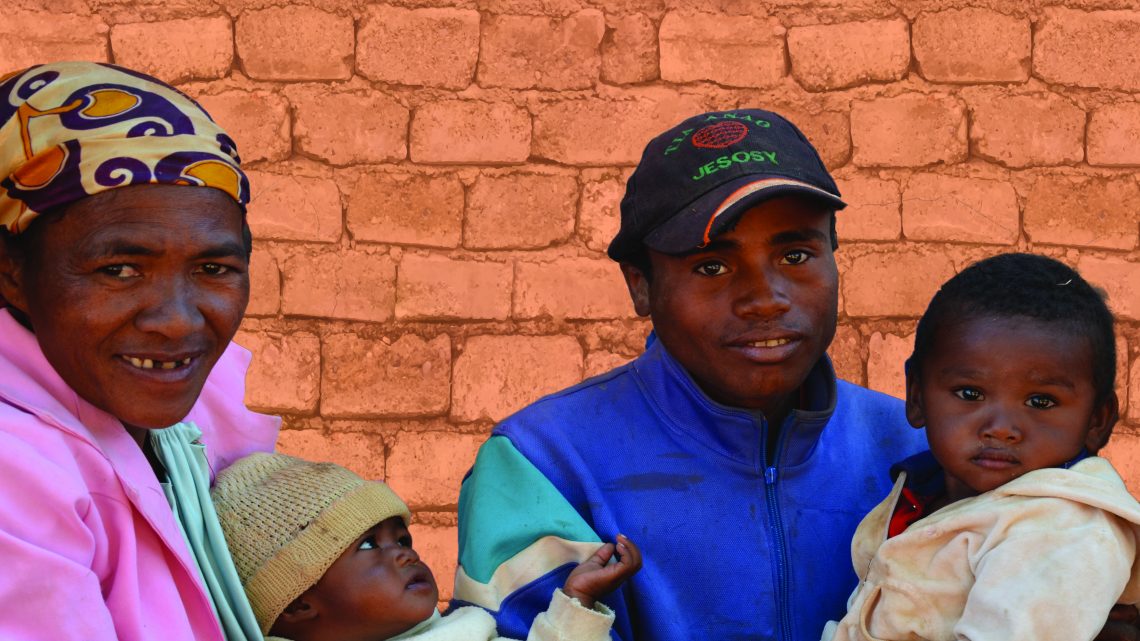 Le FID, un acteur important du paysage socio-économique malgache Le FID, un acteur important du paysage socio-économique malgache