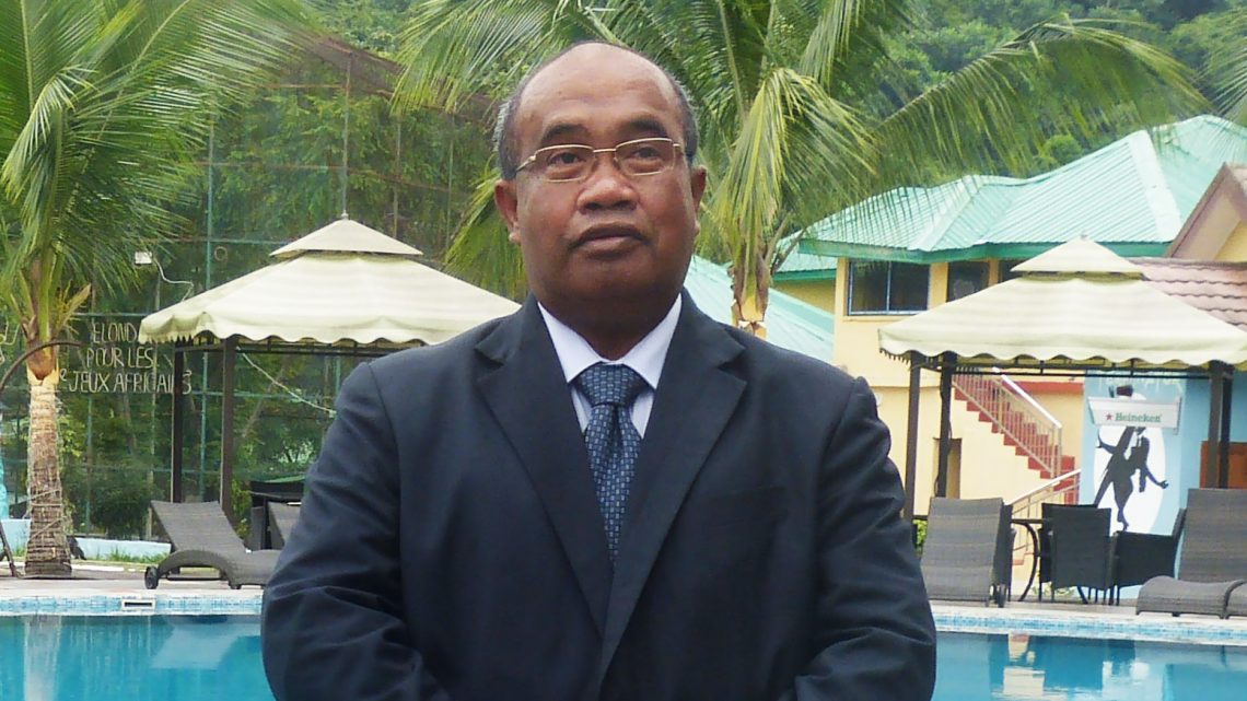 INTERVIEW : Achille RAZAKATOANINA, Directeur des Transferts Monétaires – FID Madagascar INTERVIEW : Achille RAZAKATOANINA, Directeur des Transferts Monétaires – FID Madagascar