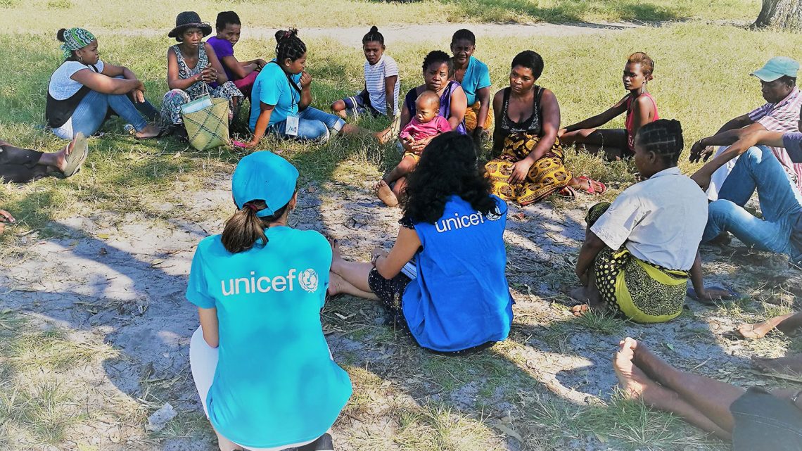 Transferts monétaires ‘Ndao Hianatra’, « Pour un meilleur avenir de nos enfants » Transferts monétaires ‘Ndao Hianatra’, « Pour un meilleur avenir de nos enfants »