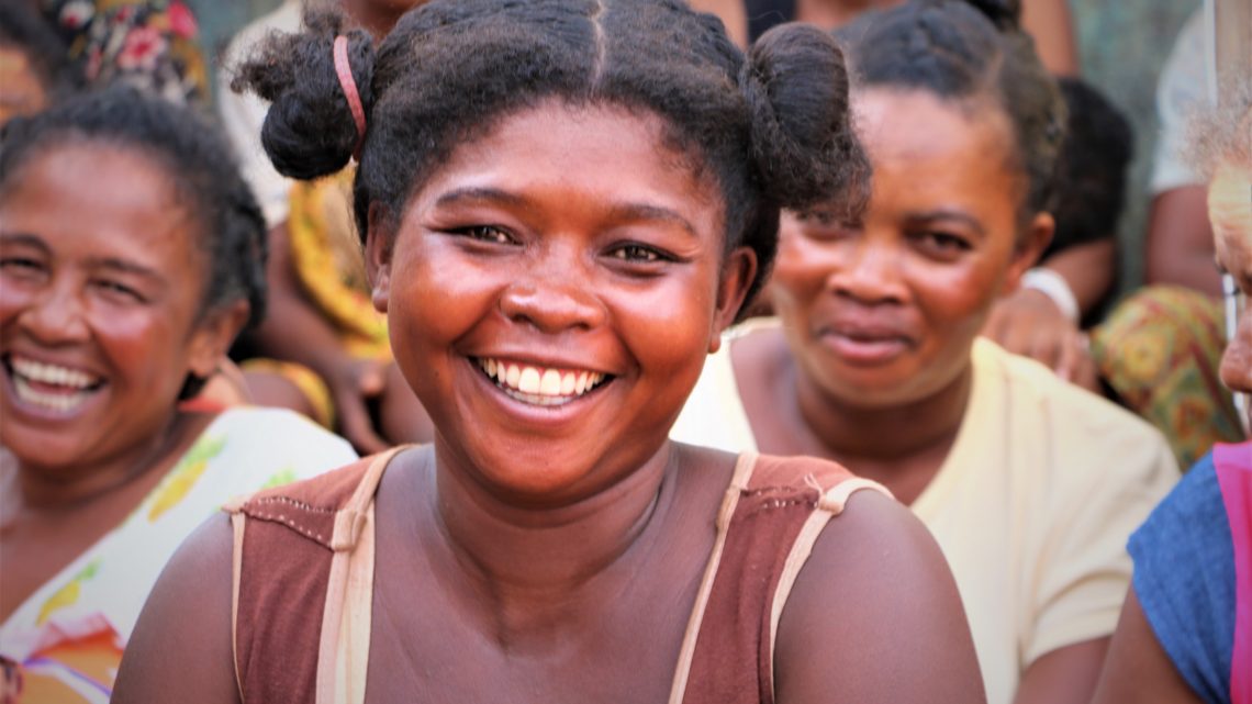 Les femmes au cœur de la réussite des programmes de protection sociale Les femmes au cœur de la réussite des programmes de protection sociale