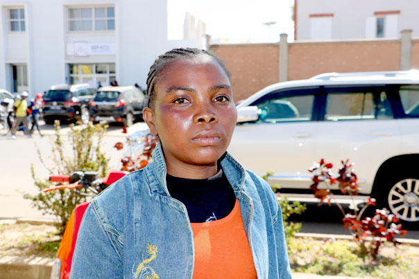 Tosika Fameno nous a vraiment sauvé Tosika Fameno nous a vraiment sauvé